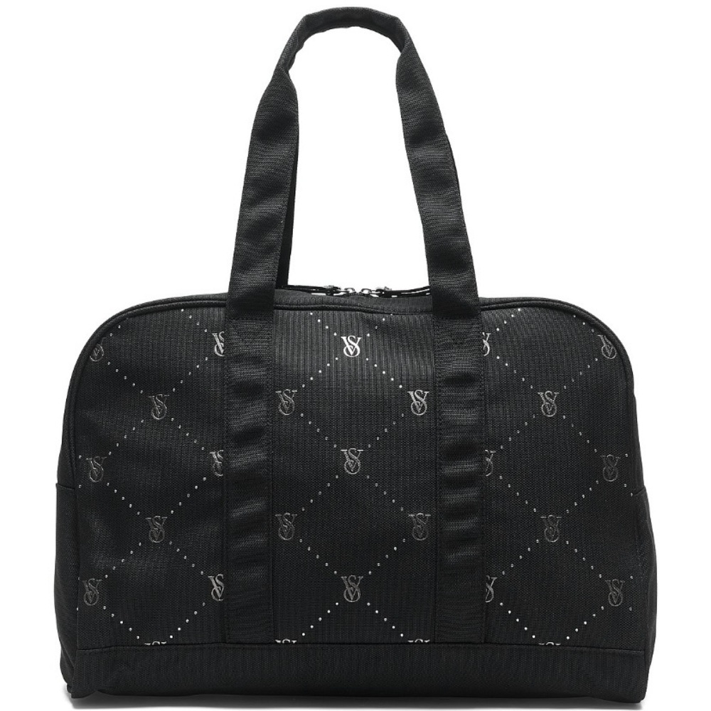 NWT VS Black Bag Still in original plastic. 19”13”
Shoulder Bag Never opened 😍😍 - Picture 9 of 9